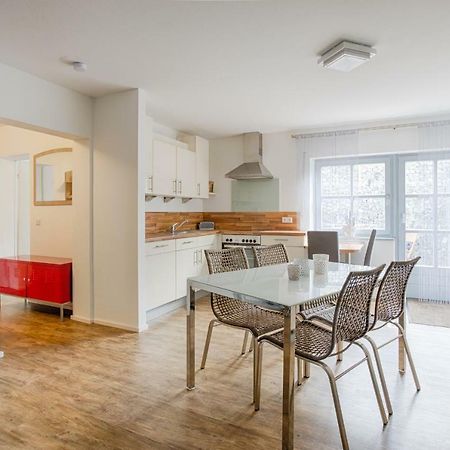 Mistelgau Ferienwohnung Thiergarten מראה חיצוני תמונה