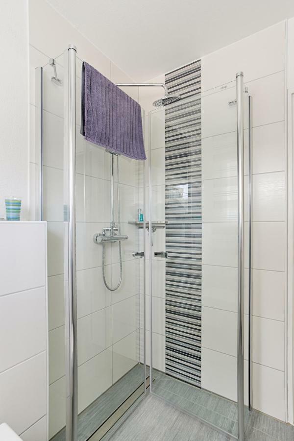 Mistelgau Ferienwohnung Thiergarten מראה חיצוני תמונה